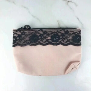 Ipsy - February 2018 - Black Lace Bag